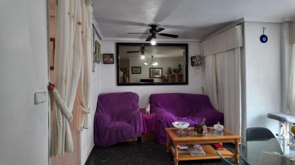 Продажа квартиры на Piso en Calle Arrecife, Punta Prima, Torrevieja, Торревьеха
thumbnail 2
