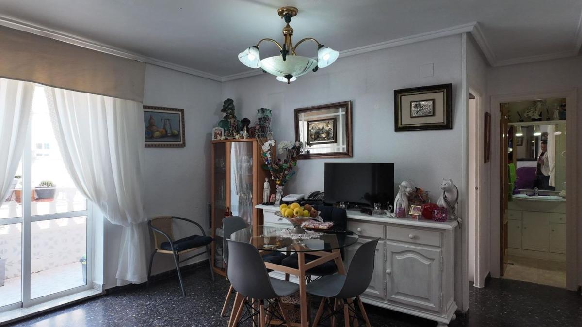Продажа квартиры на Piso en Calle Arrecife, Punta Prima, Torrevieja, Торревьеха
 photo 4