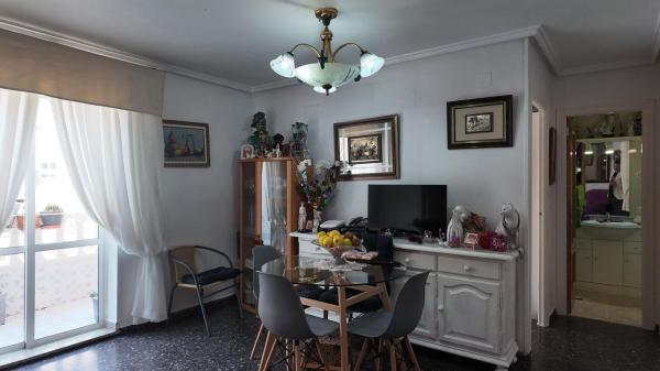 Продажа квартиры на Piso en Calle Arrecife, Punta Prima, Torrevieja, Торревьеха
 photo 4