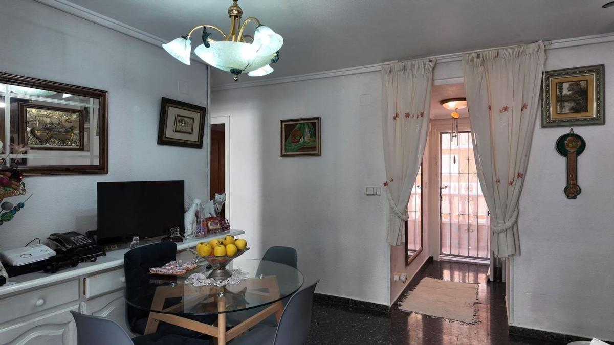 Продажа квартиры на Piso en Calle Arrecife, Punta Prima, Torrevieja, Торревьеха
 photo 5