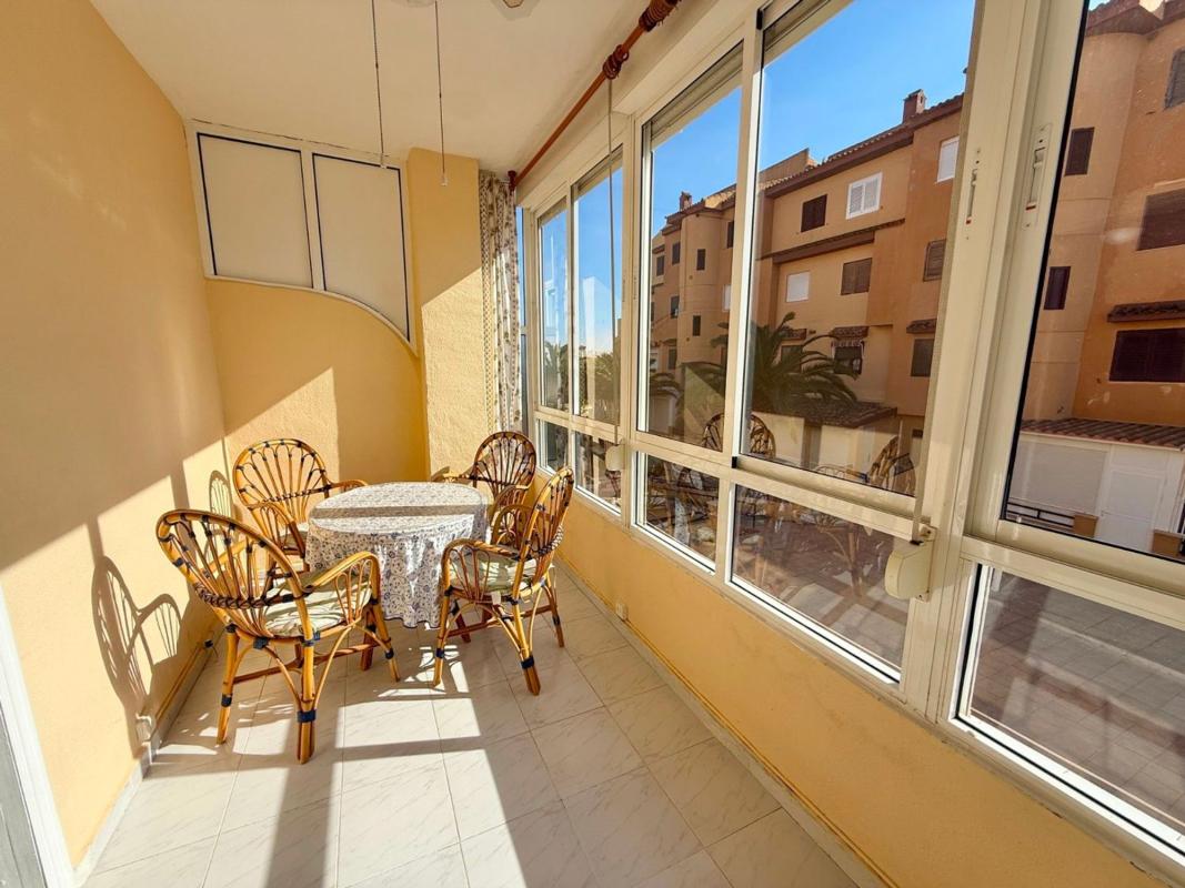 Продажа квартиры на Piso en Calle Argonautas, Aguas Nuevas, Torrevieja, Торревьеха
photo 2