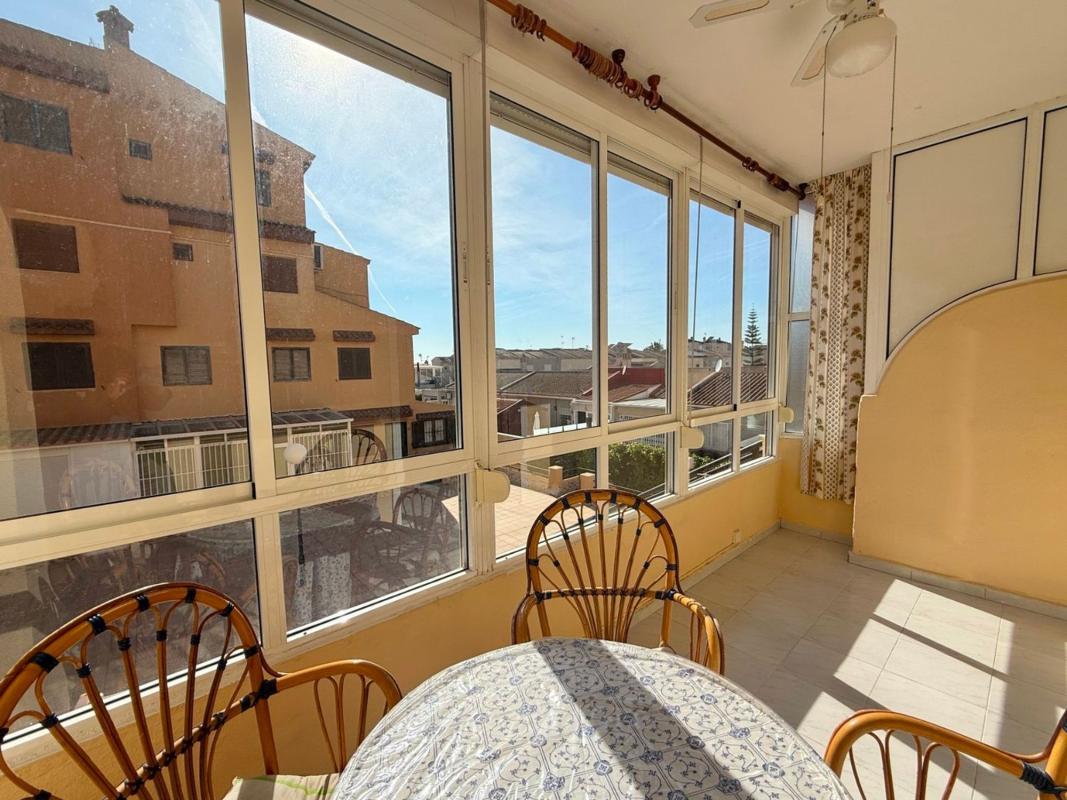 Продажа квартиры на Piso en Calle Argonautas, Aguas Nuevas, Torrevieja, Торревьеха
photo 3