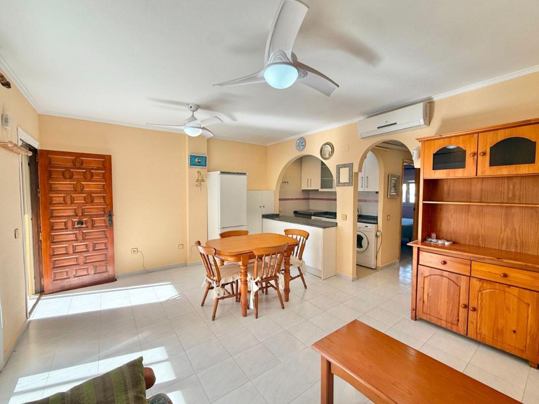 Продажа квартиры на Piso en Calle Argonautas, Aguas Nuevas, Torrevieja, Торревьеха
photo 5