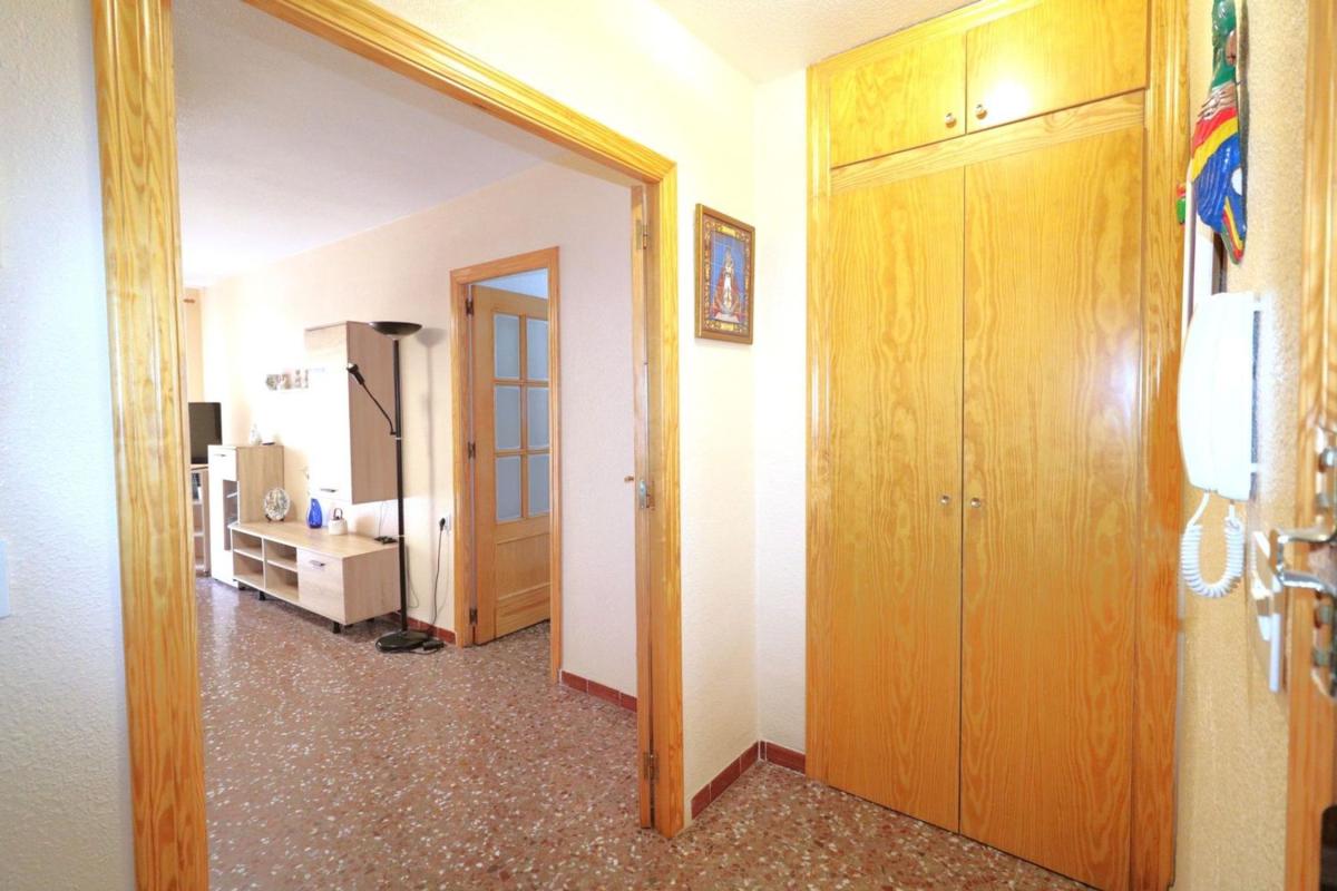 Sprzedaż mieszkania w Piso en Calle Beniel, El Acequión, Torrevieja, Torrevieja
 photo 4