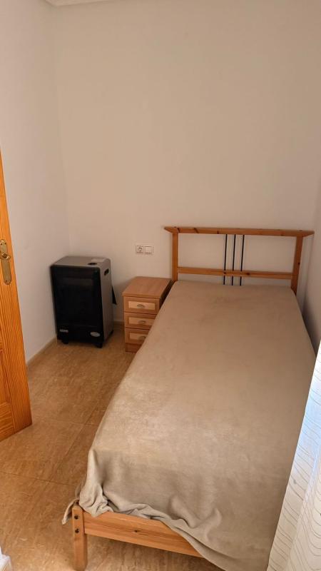 Sprzedaż mieszkania w Piso en Doctor Gregorio Marañon, Puerto Deportivo, Torrevieja, Torrevieja
photo 5