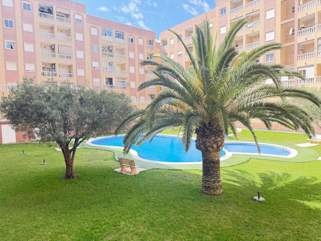 Sprzedaż mieszkania w Piso en Parque de las Naciones, Torrevieja, Torrevieja
photo 2