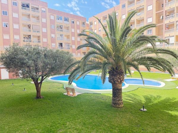 Sprzedaż mieszkania w Piso en Parque de las Naciones, Torrevieja, Torrevieja
thumbnail 1