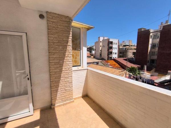 Ático en venta en Ático en Calle Heraclio, Centro - Muelle Pesquero, Torrevieja, Torrevieja photo 1