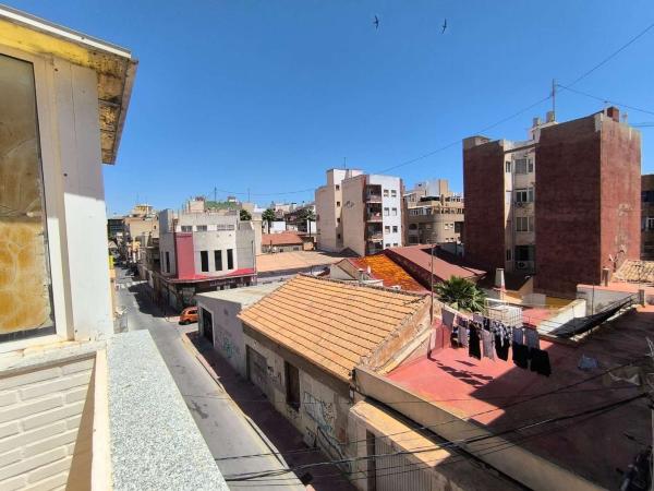 Ático en venta en Ático en Calle Heraclio, Centro - Muelle Pesquero, Torrevieja, Torrevieja thumbnail 2