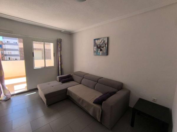 Ático en venta en  Ático en Calle Heraclio, Centro - Muelle Pesquero, Torrevieja, Torrevieja photo 4