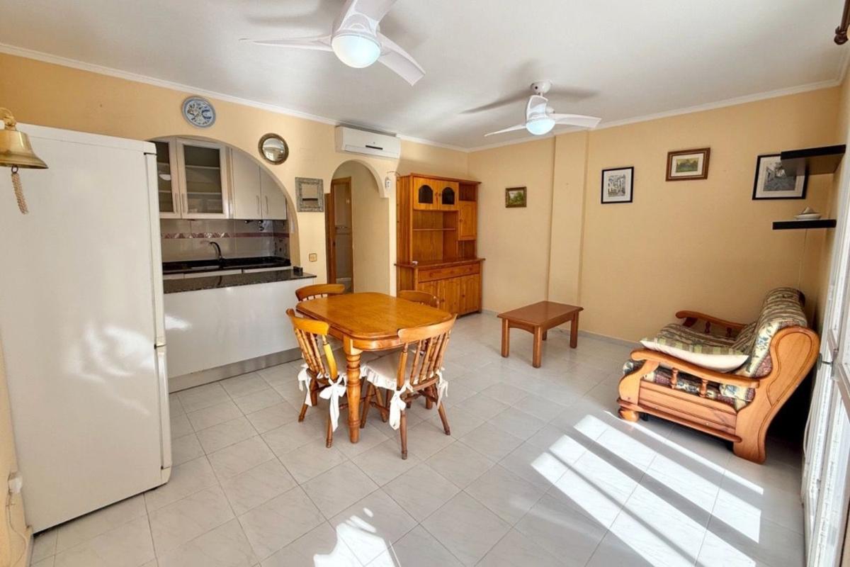 Sale of apartment in Piso en Torreblanca, Torrevieja, Torrevieja
photo 4