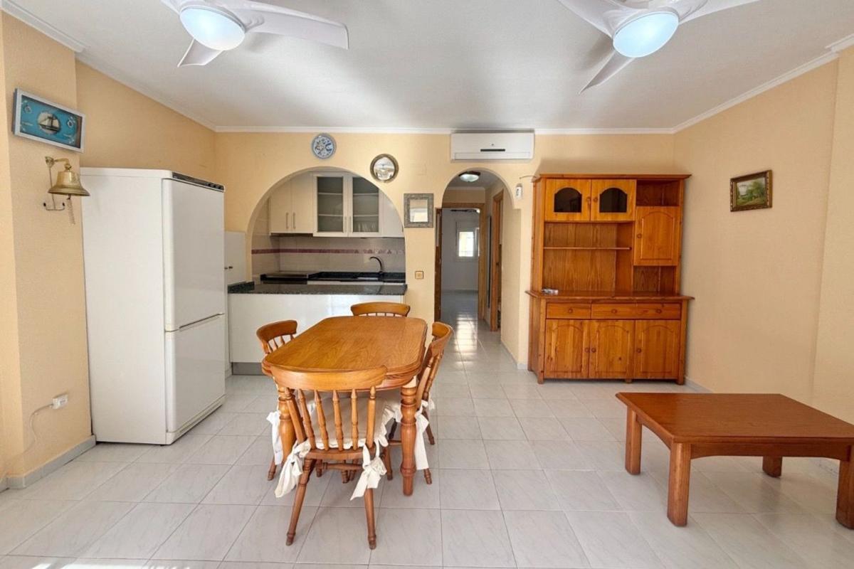Sale of apartment in Piso en Torreblanca, Torrevieja, Torrevieja
photo 5