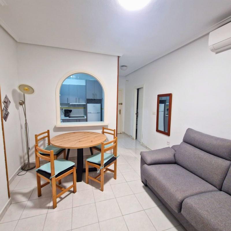 Продажа квартиры на Piso en La Loma, 62, Avenida Habaneras - Curva de Palangre, Torrevieja, Торревьеха
photo 1