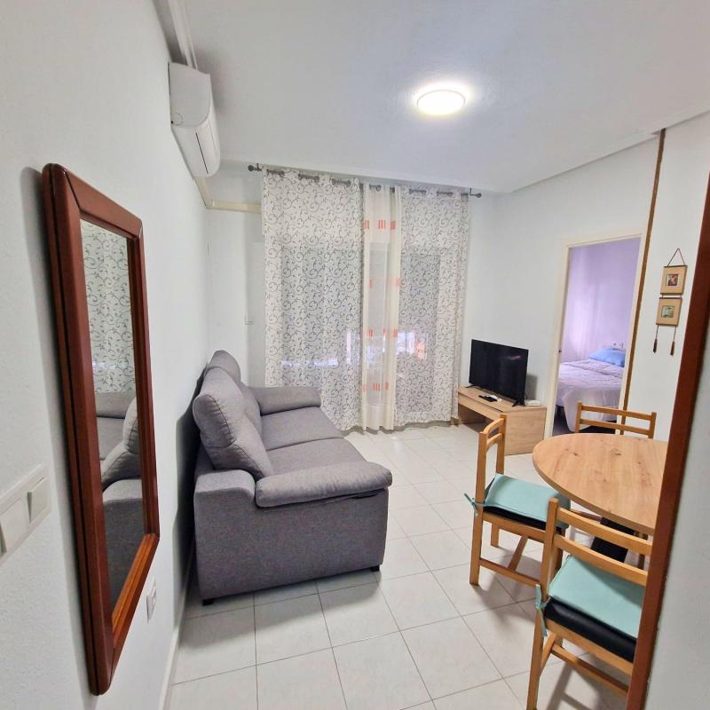 Продажа квартиры на Piso en La Loma, 62, Avenida Habaneras - Curva de Palangre, Torrevieja, Торревьеха
photo 2