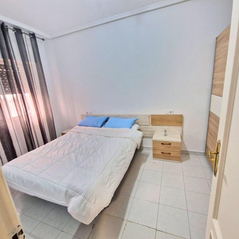 Продажа квартиры на Piso en La Loma, 62, Avenida Habaneras - Curva de Palangre, Torrevieja, Торревьеха
photo 3