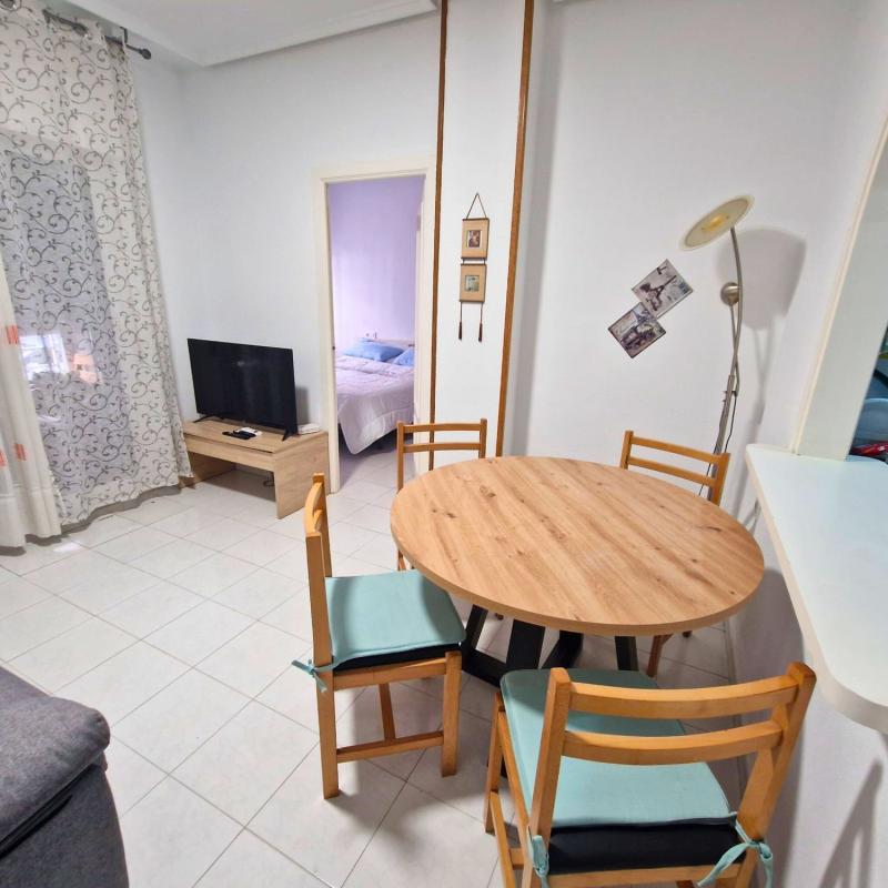 Продажа квартиры на Piso en La Loma, 62, Avenida Habaneras - Curva de Palangre, Torrevieja, Торревьеха
photo 4