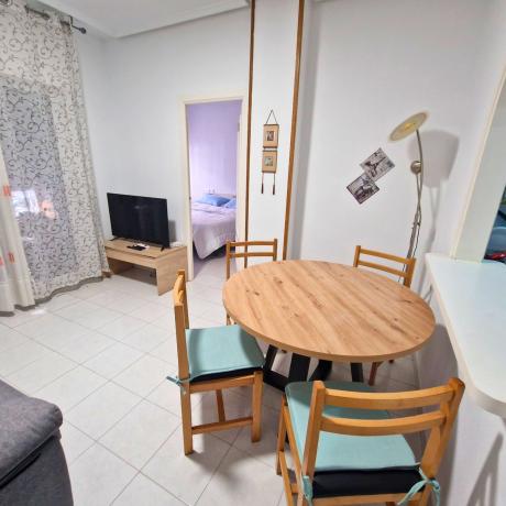 Продажа квартиры на Piso en La Loma, 62, Avenida Habaneras - Curva de Palangre, Torrevieja, Торревьеха
 photo 4