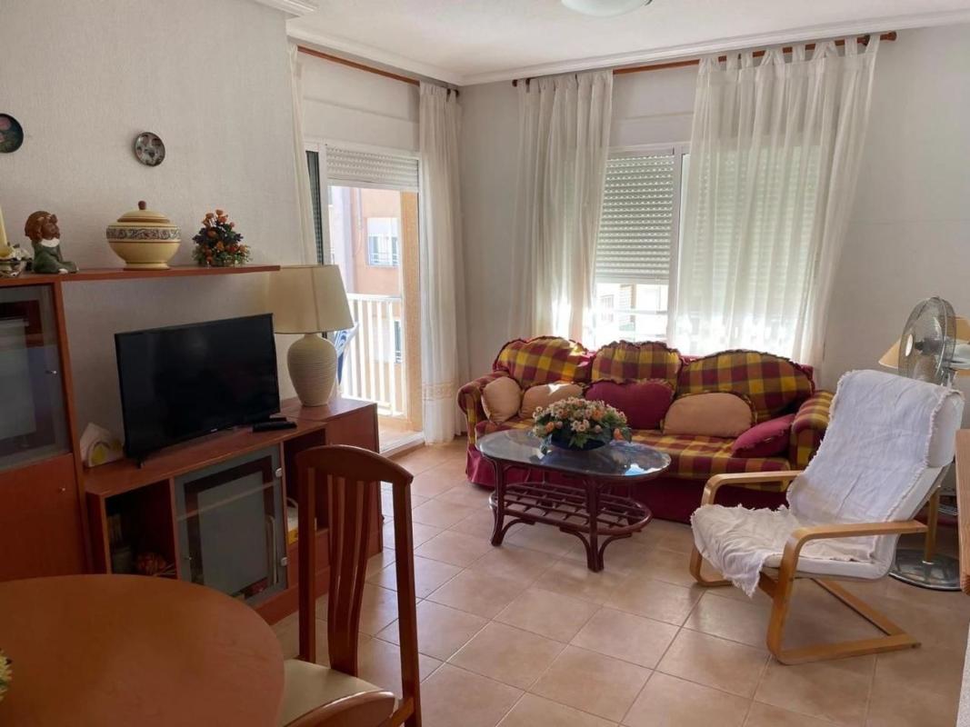 Sprzedaż mieszkania w Piso en Calle San Sebastián, 22, Cabo Cervera, Torrevieja, Torrevieja
photo 3