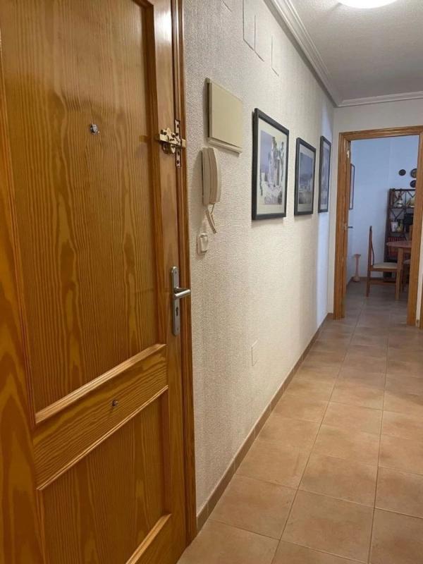 Продажа квартиры на Piso en Urbanización los Leandros s/n, Cabo Cervera, Torrevieja, Торревьеха
photo 3