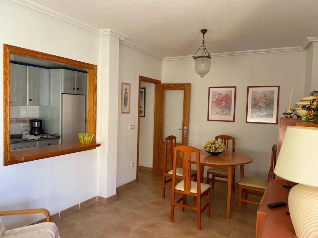 Продажа квартиры на Piso en Urbanización los Leandros s/n, Cabo Cervera, Torrevieja, Торревьеха
photo 4