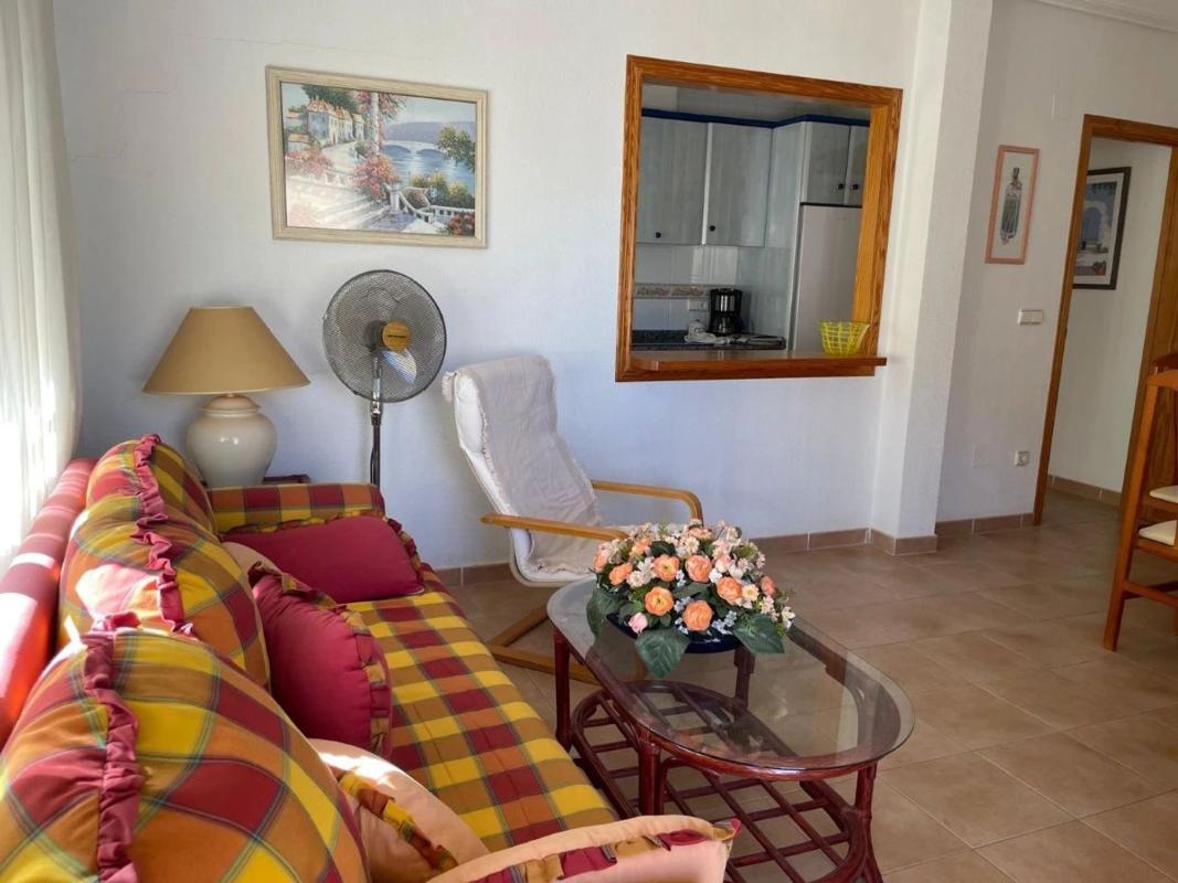Продажа квартиры на Piso en Urbanización los Leandros s/n, Cabo Cervera, Torrevieja, Торревьеха
photo 5