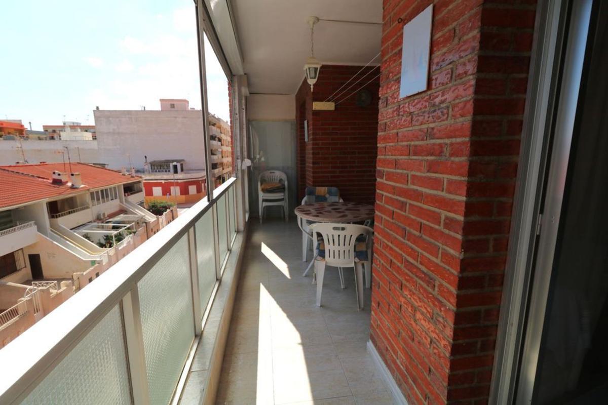 Sprzedaż mieszkania w Piso en El Acequión, Torrevieja, Torrevieja
photo 4