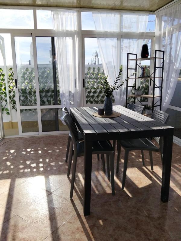 Недвижимость на продажу и в аренду в Испании photo 1