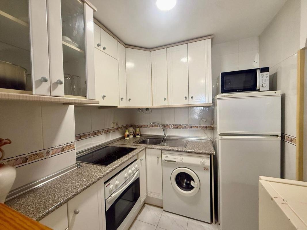 Venta de piso en Piso en Calle Morera, Cañada del Molino, Torrevieja, Torrevieja
 photo 5