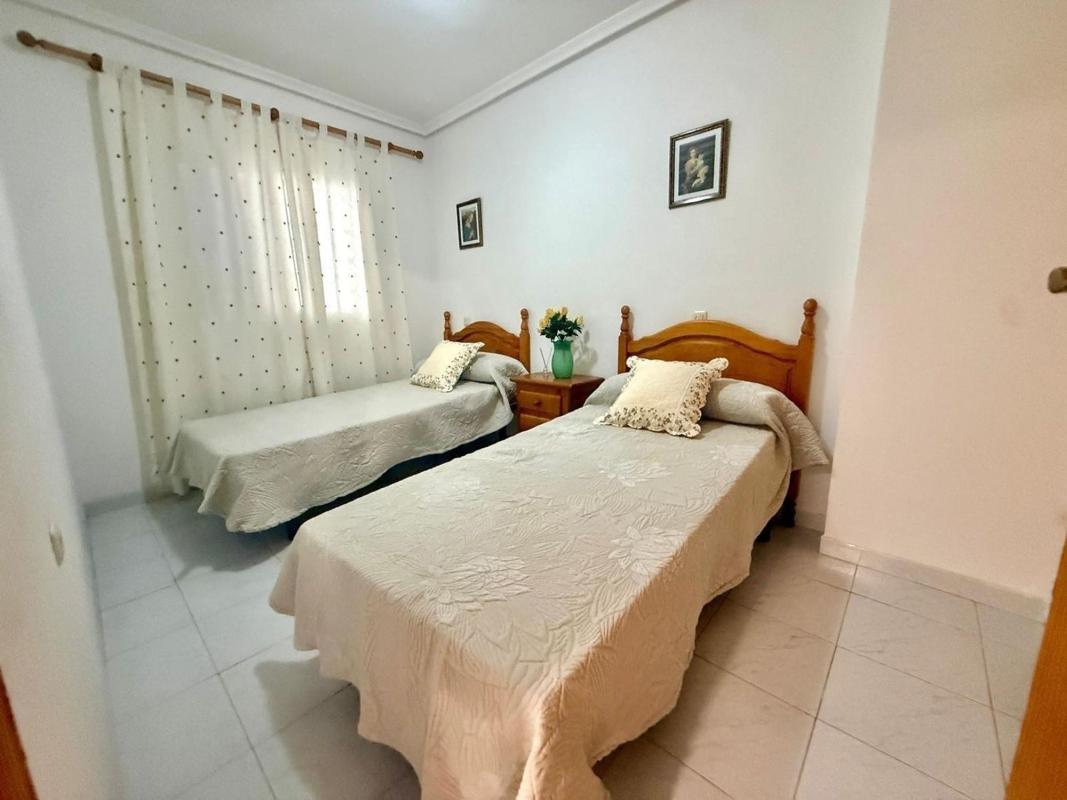 Sprzedaż mieszkania w Piso en Los Europeos, Torrevieja, Torrevieja
 photo 5