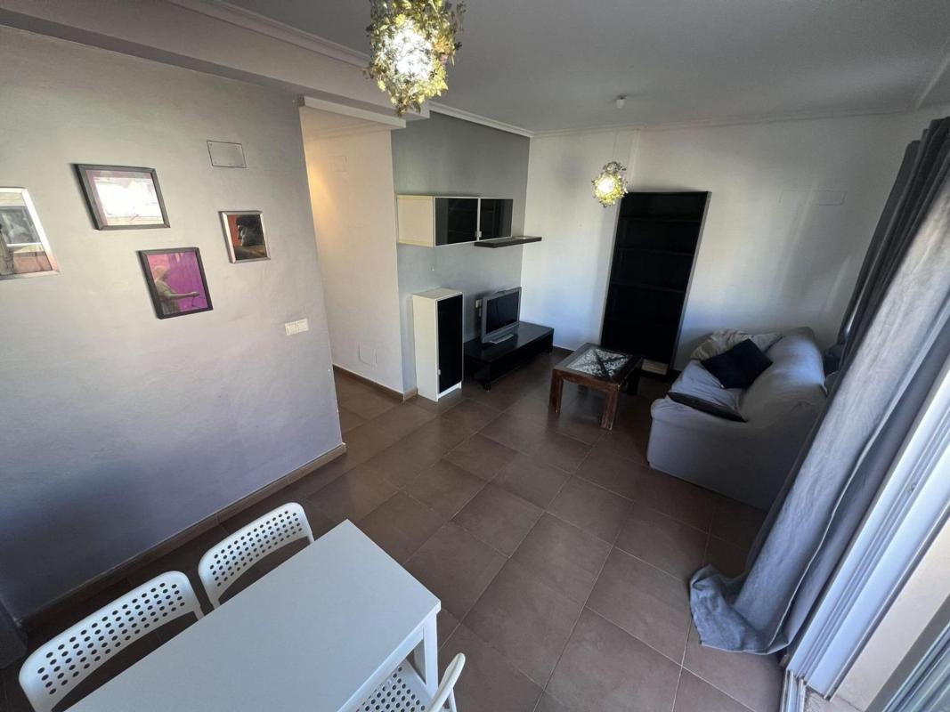 Продажа пентхауса на Ático en El Molino, Torrevieja, Торревьеха photo 2