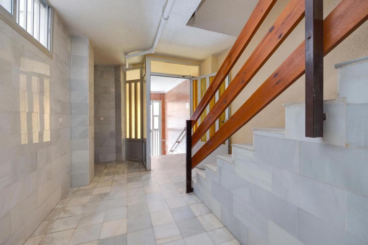 Venta de piso en Piso en Playa del Cura, Torrevieja, Torrevieja
photo 4