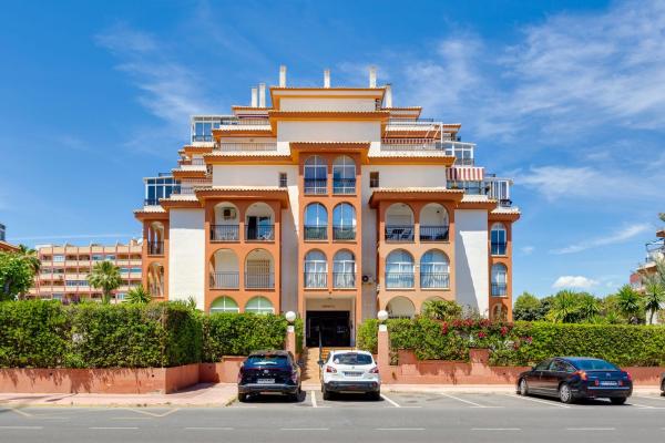 Продажа квартиры на Piso en Ronda José Samper García s/n, Torreblanca, Torrevieja, Торревьеха
 photo 1