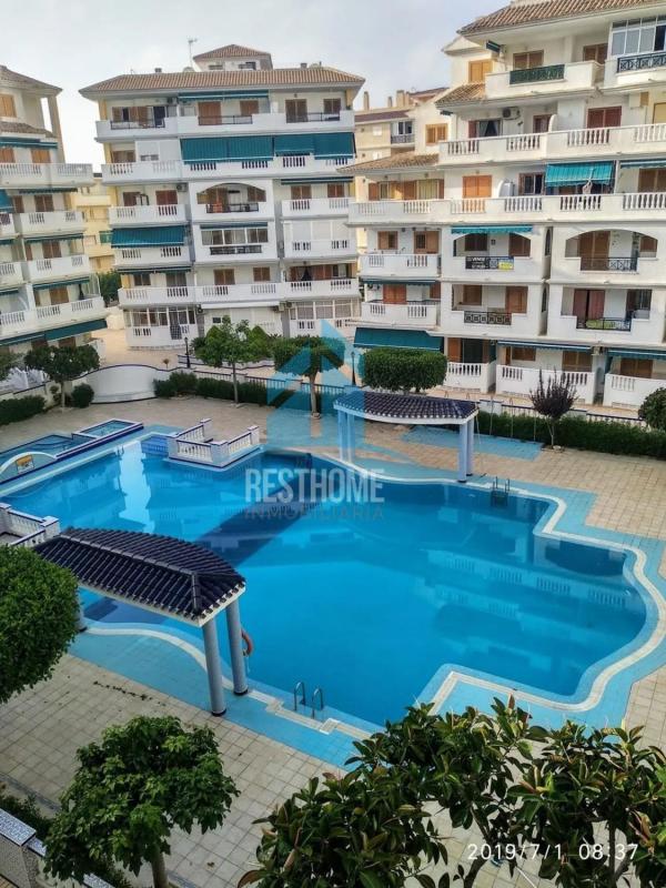 Sprzedaż mieszkania w Piso en Los Europeos, Torrevieja, Torrevieja
 photo 4