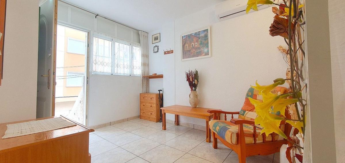 Продажа дуплекса на Dúplex en Calle Arquitecto Larramendi, 16, Avenida Habaneras - Curva de Palangre, Torrevieja, Торревьеха photo 3
