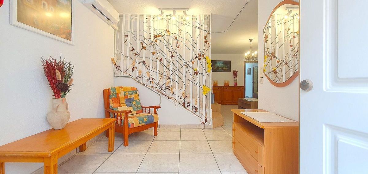 Продажа дуплекса на Dúplex en Calle Arquitecto Larramendi, 16, Avenida Habaneras - Curva de Palangre, Torrevieja, Торревьеха photo 4