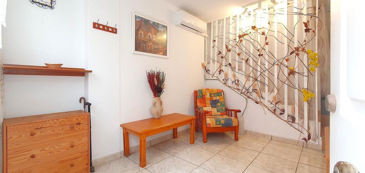 Продажа дуплекса на Dúplex en Calle Arquitecto Larramendi, 16, Avenida Habaneras - Curva de Palangre, Torrevieja, Торревьеха photo 5