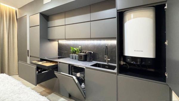 Продажа квартиры на Piso en Playa de los Locos, Torrevieja, Торревьеха
 photo 4