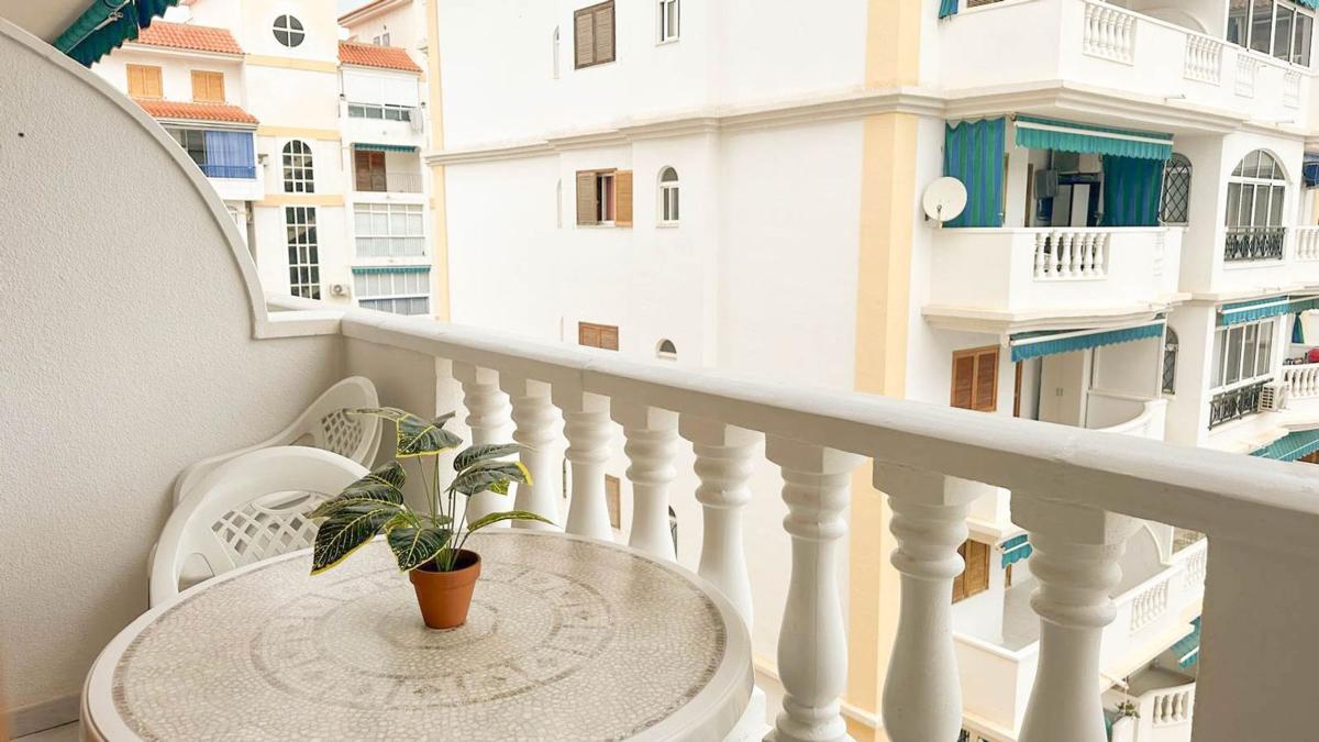 Sprzedaż mieszkania w Piso en Avenida Bélgica, 2, Los Europeos, Torrevieja, Torrevieja
photo 5