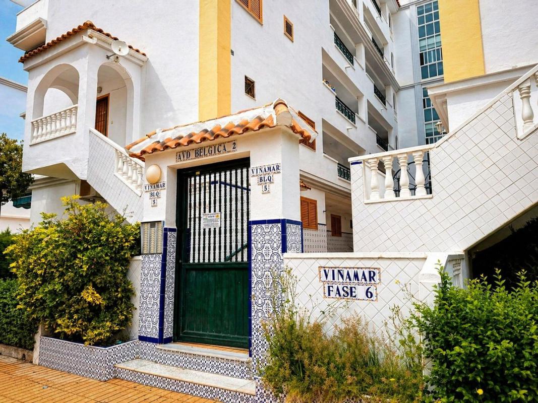 Sprzedaż mieszkania w Piso en Avenida Bélgica, Los Europeos, Torrevieja, Torrevieja
photo 2