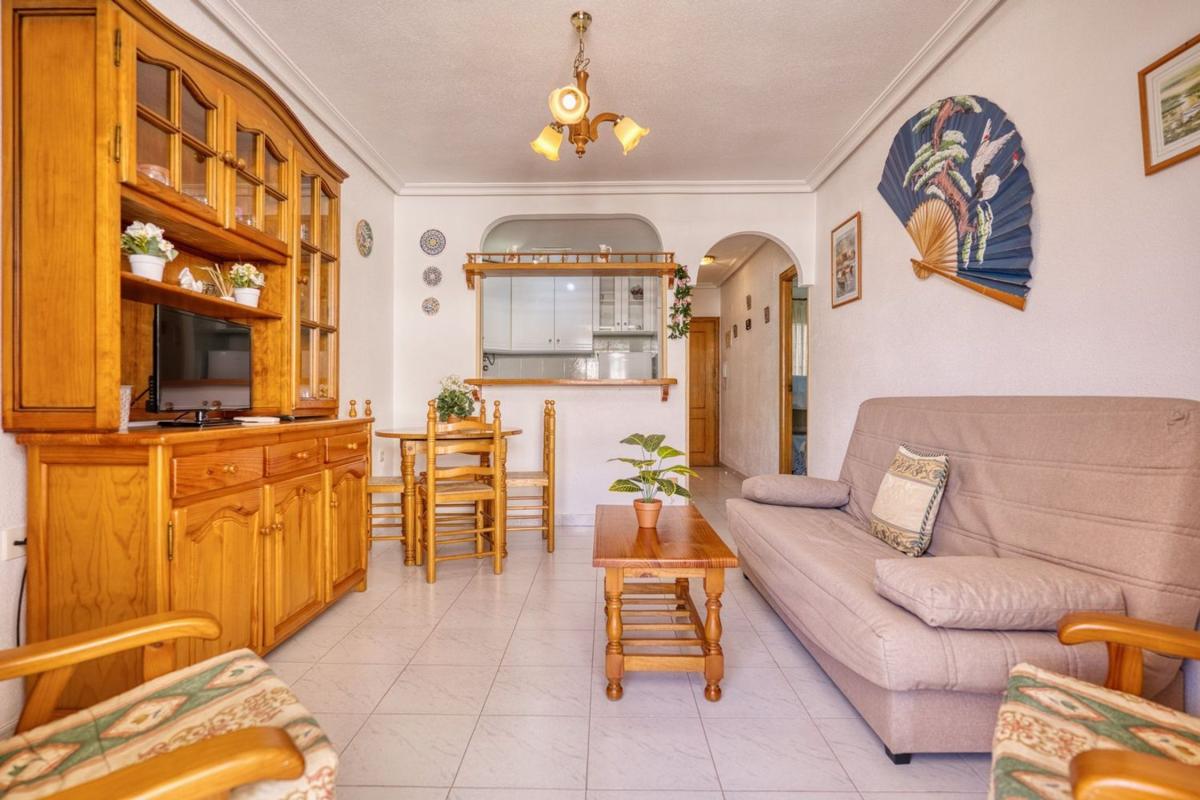 Sprzedaż mieszkania w Piso en Avenida Bélgica, Los Europeos, Torrevieja, Torrevieja
 photo 4