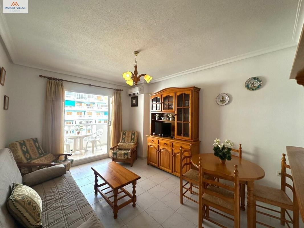 Sprzedaż mieszkania w Piso en Los Europeos, Torrevieja, Torrevieja
 photo 3