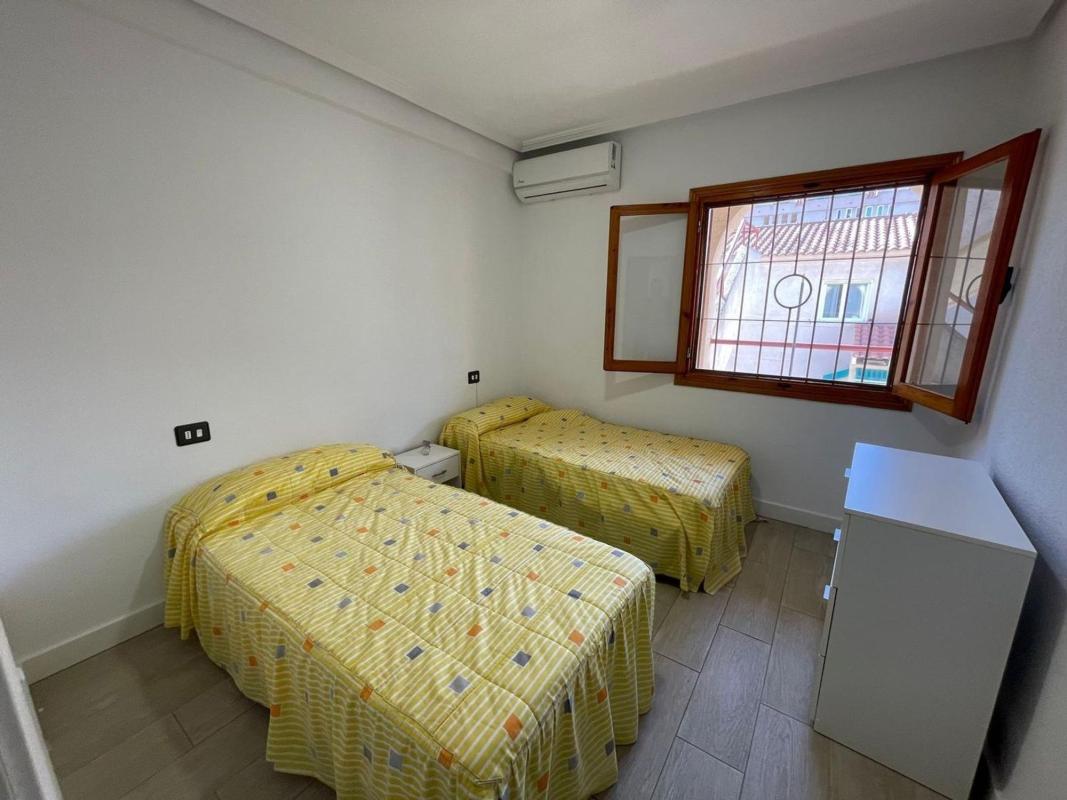 Sprzedaż mieszkania w Piso en El Acequión, Torrevieja, Torrevieja
photo 3