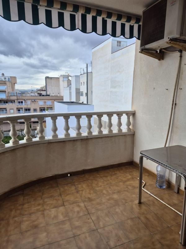 Sprzedaż mieszkania w Piso en CL San Policarpo, 58, Parque de las Naciones, Torrevieja, Torrevieja
photo 3