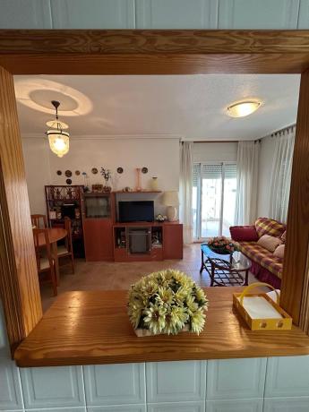 Продажа квартиры на Piso en Calle Almeria s/n, Cabo Cervera, Torrevieja, Торревьеха
 photo 1