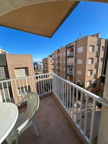 Продажа квартиры на Piso en Calle Almeria s/n, Cabo Cervera, Torrevieja, Торревьеха
 photo 2