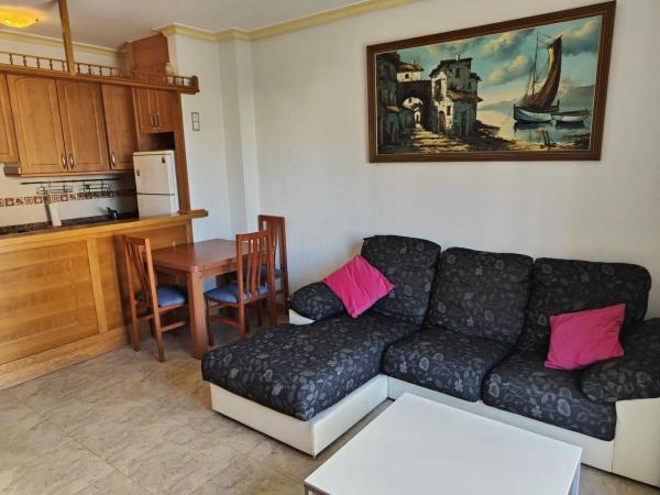 Venta de piso en Piso en Calle de la Purificación, Gaspar Perrelló, Torrevieja, Torrevieja
 photo 4