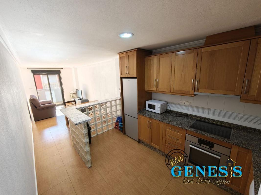 Продажа квартиры на Piso en CL Finlandia, 9, Playa de los Locos, Torrevieja, Торревьеха
photo 1