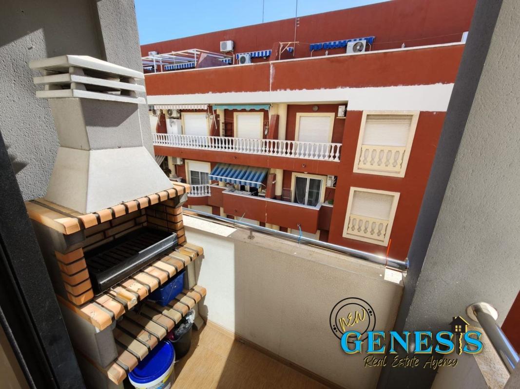 Продажа квартиры на Piso en CL Finlandia, 9, Playa de los Locos, Torrevieja, Торревьеха
photo 2