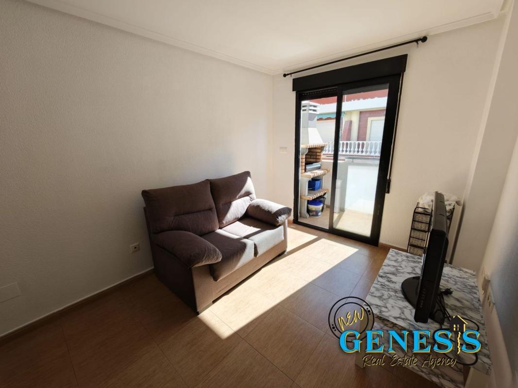 Продажа квартиры на Piso en CL Finlandia, 9, Playa de los Locos, Torrevieja, Торревьеха
photo 3