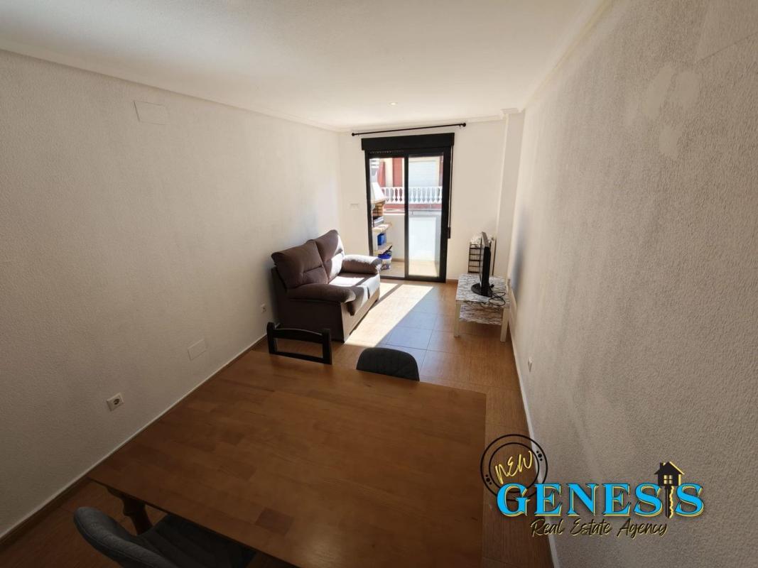 Продажа квартиры на Piso en CL Finlandia, 9, Playa de los Locos, Torrevieja, Торревьеха
photo 4